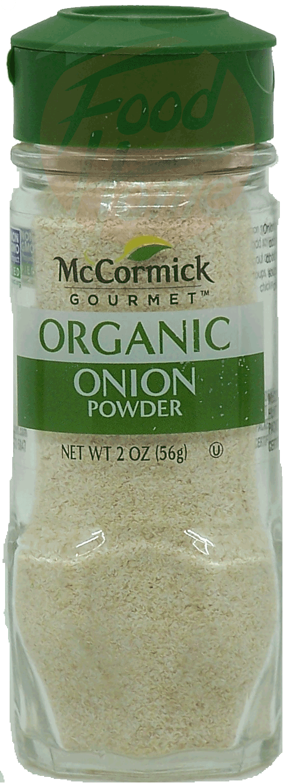 McCormick  Onion Powder Full-Size Picture